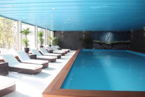 Hotel Europe App 303