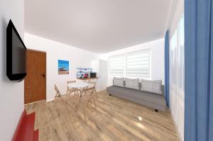 Krysia - tuż przy plaży