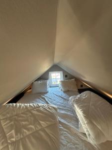 Exklusivt Spa-boende i Sala, Bastu & Jacuzzi Ingår