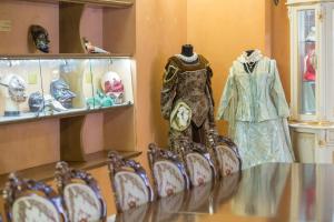 غرفة الاجتماعات/الاحتفالات