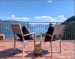 Rooftop Carcente