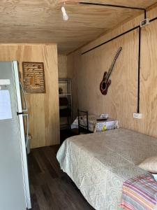 Mini Departamento, Mono Ambiente Pucon