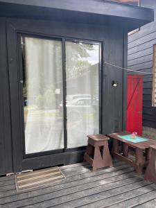 Mini Departamento, Mono Ambiente Pucon