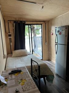 Mini Departamento, Mono Ambiente Pucon