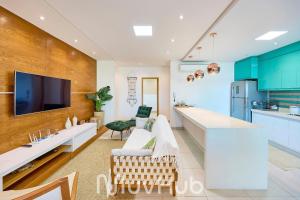 Condomínio Reserva DNA