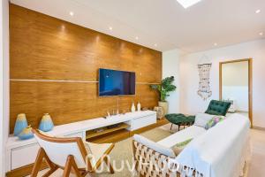 Condomínio Reserva DNA