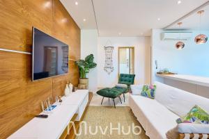 Condomínio Reserva DNA