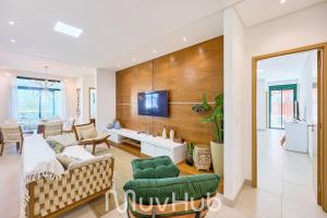 Condomínio Reserva DNA