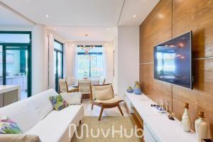 Condomínio Reserva DNA