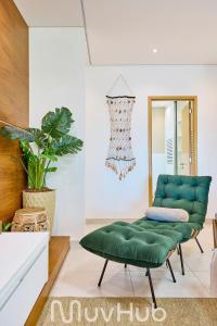 Condomínio Reserva DNA