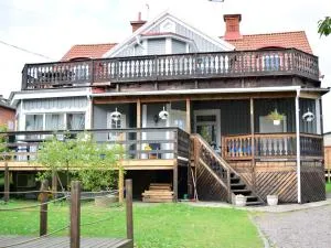 Villa Nostan - Kättilstorp