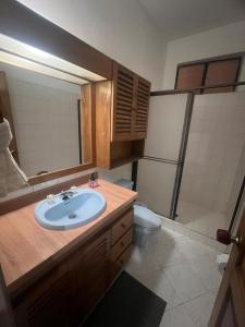 Vacation home, well located near the El Puent mall