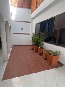 Vacation home, well located near the El Puent mall