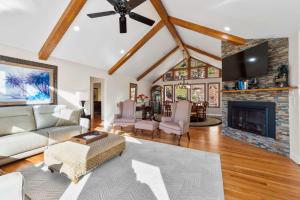 Mountain View Retreat Near Downtown & Biltmore