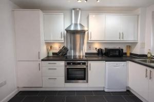 36 Handleys Elite Apartment 2Bed Flat CityCenter