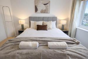 36 Handleys Elite Apartment 2Bed Flat CityCenter
