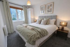 36 Handleys Elite Apartment 2Bed Flat CityCenter