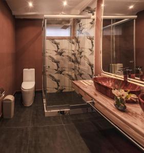 Tara Vegan Lodge - Sacred Valley