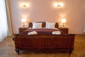 Apartamenty pod Jagnięciem - Rynek Główny