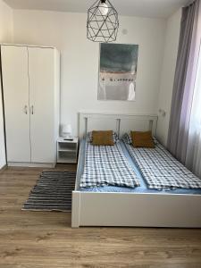 Krysia - tuż przy plaży