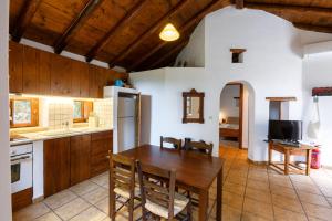 Tzokeika Traditional Settlement