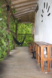 Familia Verde Eco Hostal
