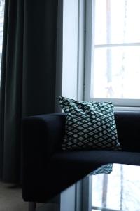 LibO-partment, Hiirih 1