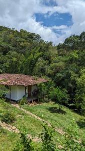 Familia Verde Eco Hostal