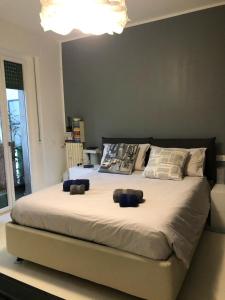 De Angeli Luxury apartment