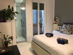 De Angeli Luxury apartment