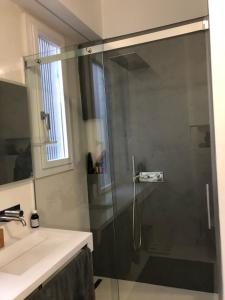 De Angeli Luxury apartment