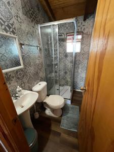 Acogedora casa en segundo piso