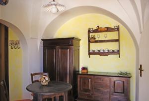 I Dammusi di Punta Karace