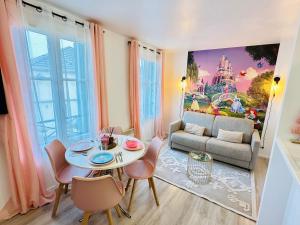 Le petit Royaume des princesses 14 min Disneyland