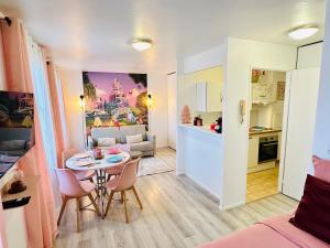 Le petit Royaume des princesses 14 min Disneyland