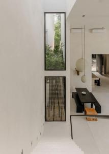 4 Bedroom Villa with Rooftop Pool Aldea Zama