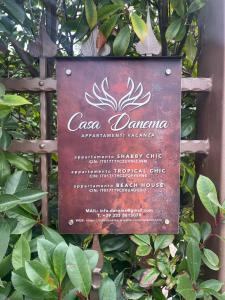 Casa Danema 3- Beach House