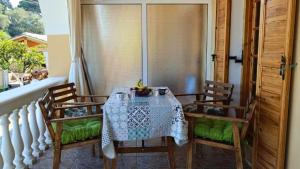 Tria Liodendra Corfu - Sea