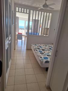 Apartamento PinkFloyd im Palm Garden