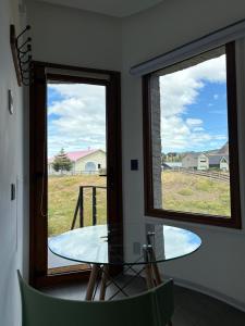 El Filo Aparts de Montaña