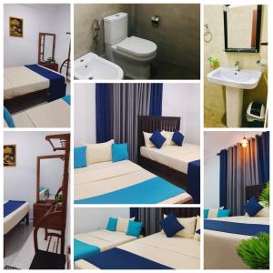 Pearl View Galle Villa