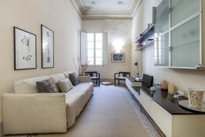 Medicean Florence Apartment