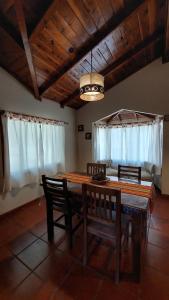 Cabañas Gaucholihue