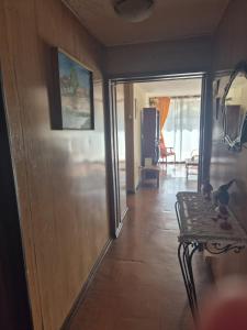 Depto Vacaciones en el plan de Valparaíso