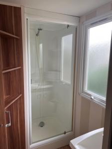 Terra Cosy , Mobil-home chaleureux et cocooning