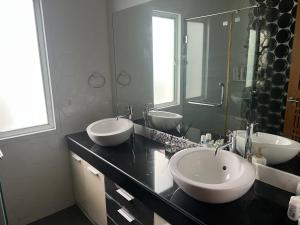 Ensuite Room Pool Villa private Access