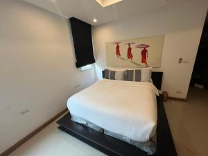 Ensuite Room Pool Villa private Access