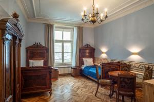 Apartamenty pod Jagnięciem - Rynek Główny
