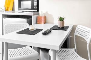 Cosy Studio Central Apt