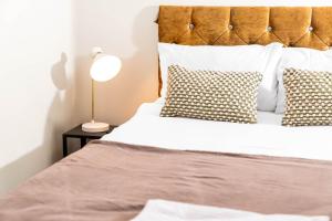 Cosy Studio Central Apt